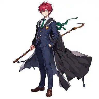 Profile image of Klaus