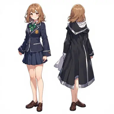 Profile image of Milia