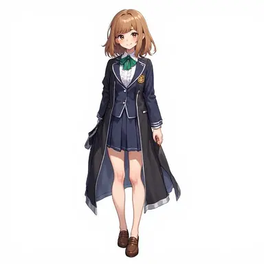 Profile image of Milia