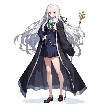 Profile image of Clara