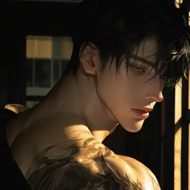 Profile image of 강서준