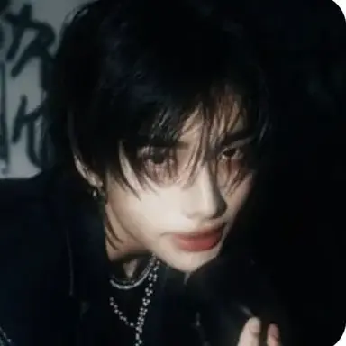 Profile image of Min-jun