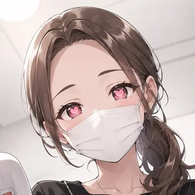 Profile image of 도죠 미유