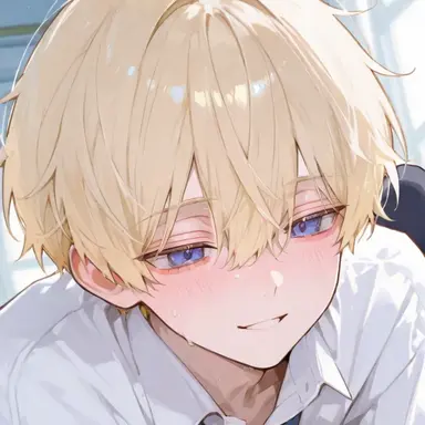 Profile image of ロバートソン