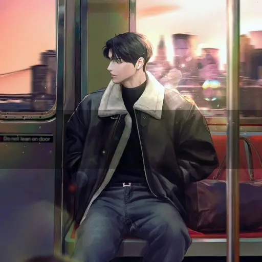 yx.ram의 김우진