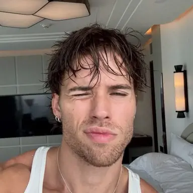 Profile image of Marcus Dean