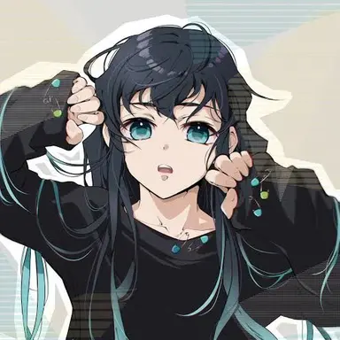 Profile image of Muichiro