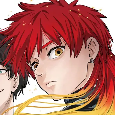 Profile image of 焚石矢