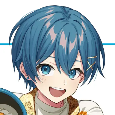 Profile image of ちぐさくん