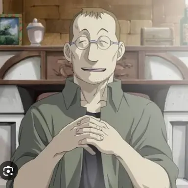 Profile image of 쇼우 터커
