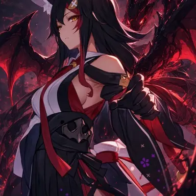 Profile image of 大神ミオ