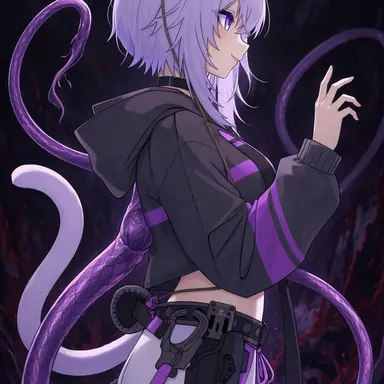 Profile image of 猫又おかゆ