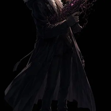 Profile image of 獅白ぼたん