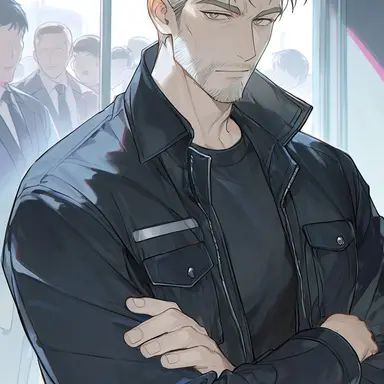 Profile image of Aleksei Burov