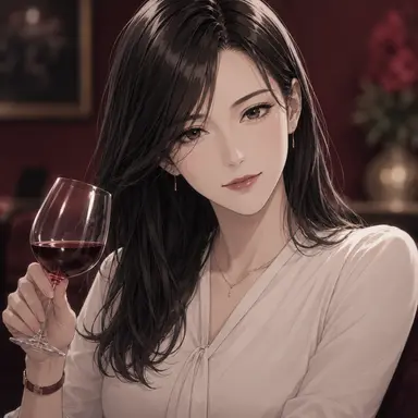 Profile image of 怜奈