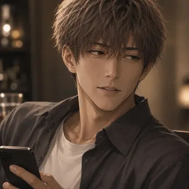 Profile image of 直哉