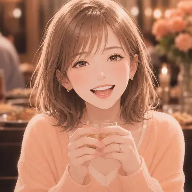 Profile image of 千春