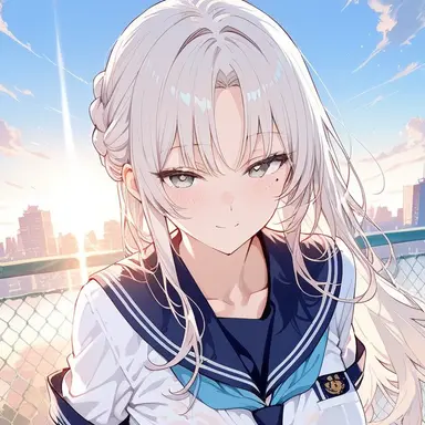 Profile image of ちはや