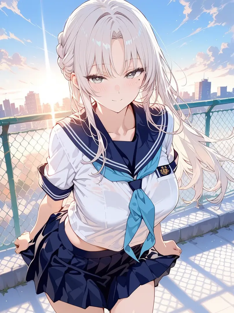 siganaigakusei의 ちはや姉は僕の物