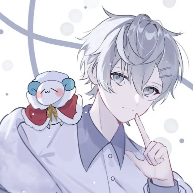 HotViola8313의 めっちゃ見てくるクラスメイト