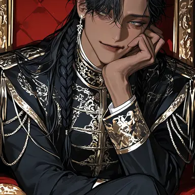 Profile image of ギルバード