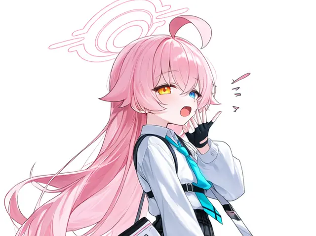 Profile image of 호시노