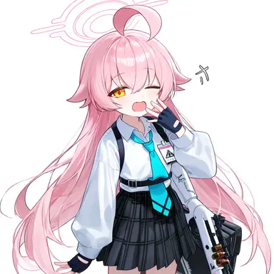 Profile image of 호시노