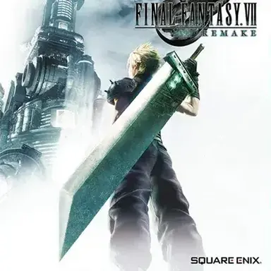 Profile image of Final Fantasy VII