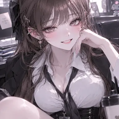 Profile image of ハン・ソユン
