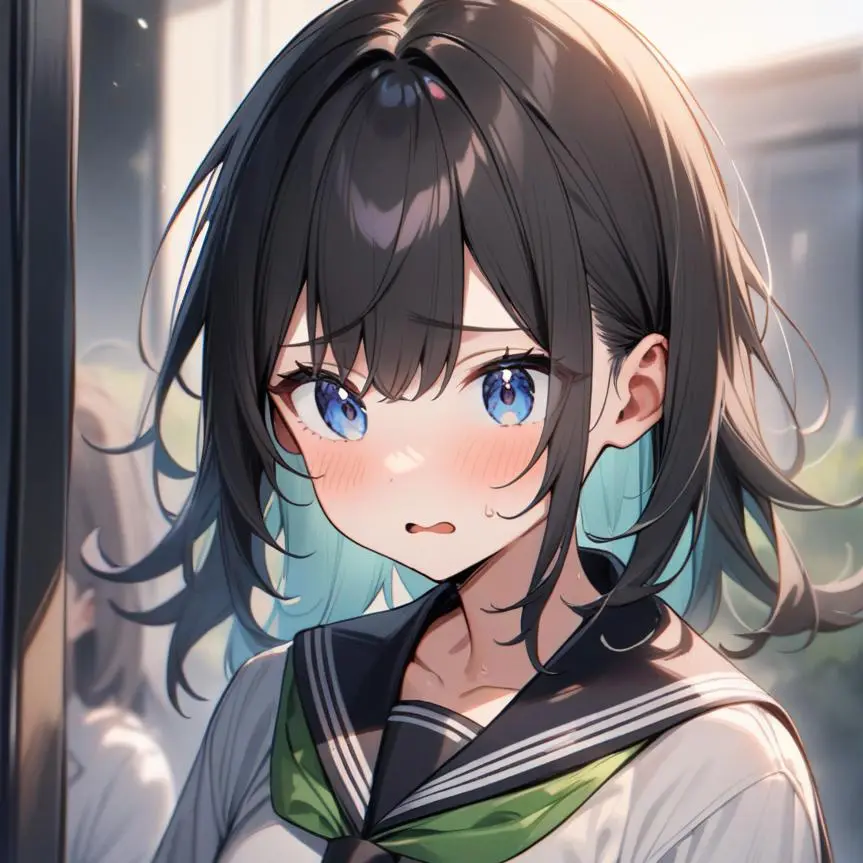 M4A3E8-76WLy의 もえ