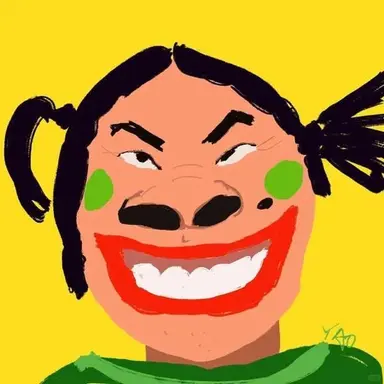 Profile image of 여우찐