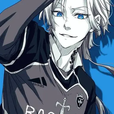 Profile image of Michael Kaiser