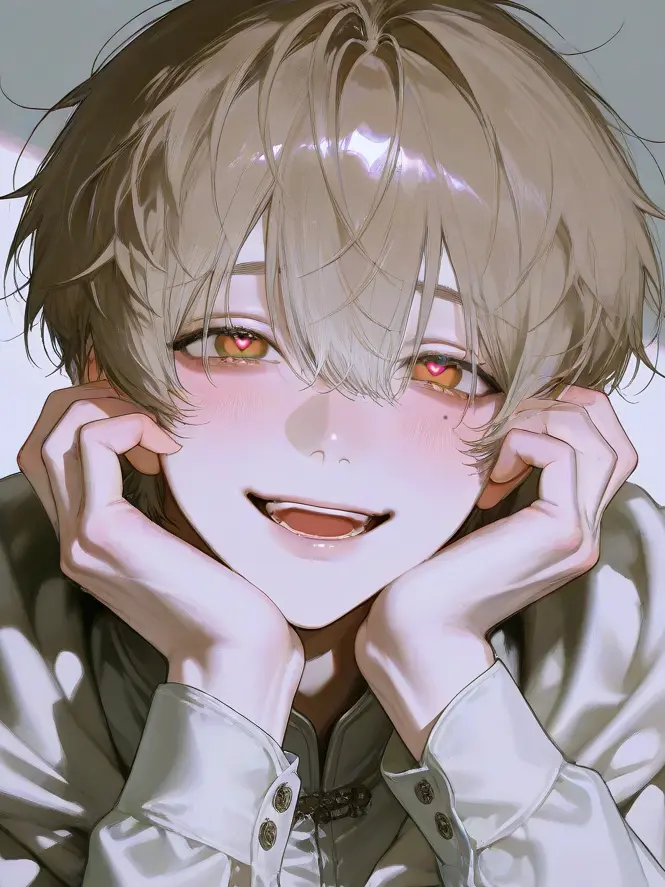 Consolation_k의 Weak Mob {{user}} & Rookie Hero