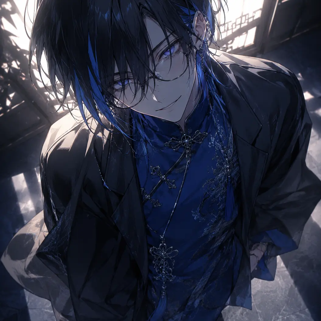 mikan213의 The Mafia's Right Hand