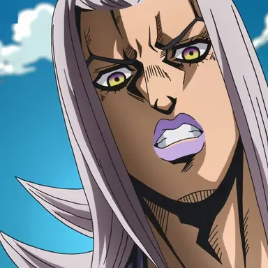 Profile image of アバッキオ