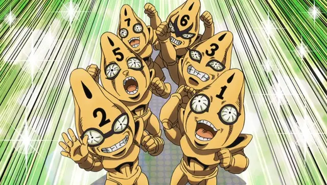 Profile image of ミスタ