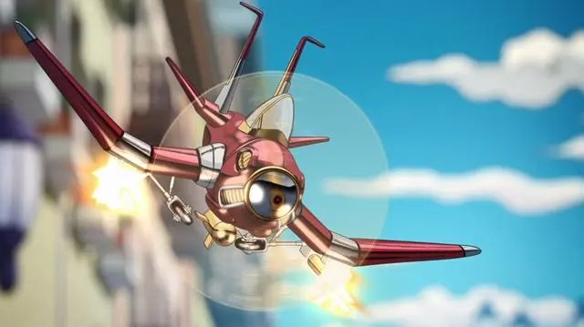 Profile image of ナランチャ
