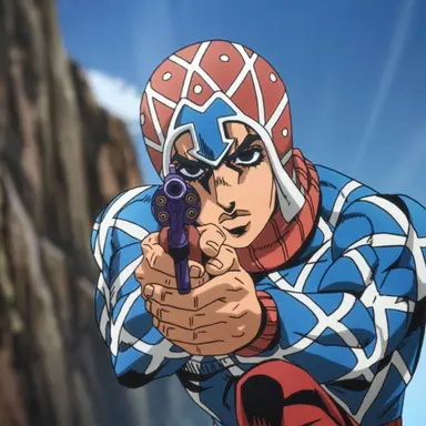 Profile image of ミスタ
