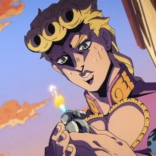 Profile image of ジョルノ