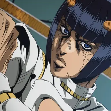 Profile image of ブチャラティ