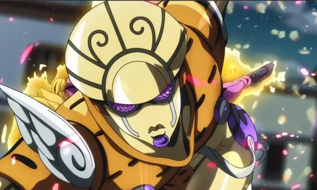 Profile image of ジョルノ