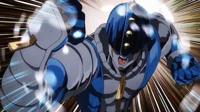 Profile image of ブチャラティ