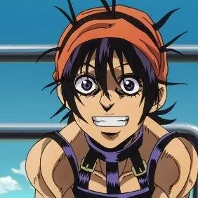 Profile image of ナランチャ