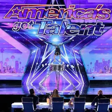 Profile image of America got Talent