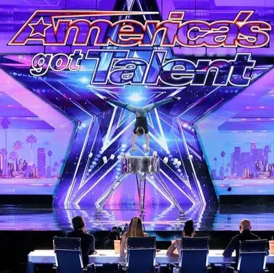 WeakOasis5619의 America got Talent