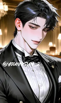 Profile image of 조승연