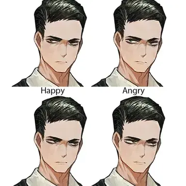 Profile image of -뫼-