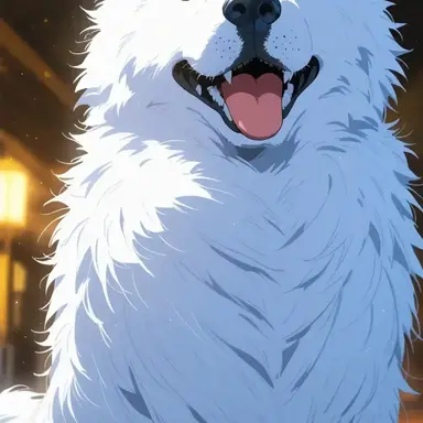 Profile image of Milo