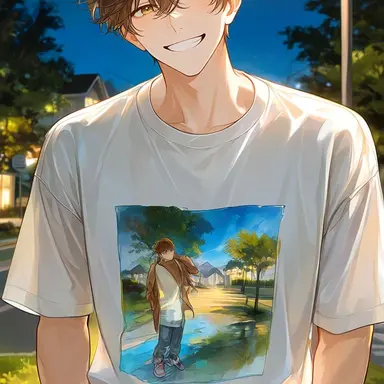 Profile image of Remy