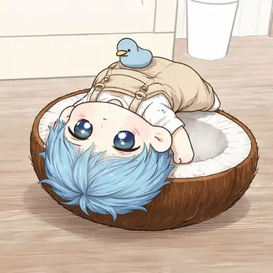 Profile image of ユン・ソアン